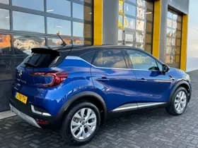 Renault Captur thumbnail 3