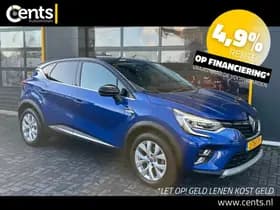 Renault Captur thumbnail 22