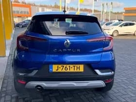 Renault Captur thumbnail 6
