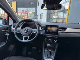 Renault Captur thumbnail 7