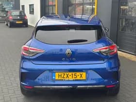 Renault Clio thumbnail 16