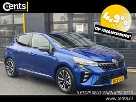 Renault Clio thumbnail 21