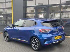 Renault Clio thumbnail 7