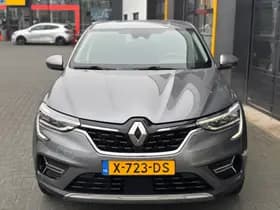 Renault Arkana thumbnail 11