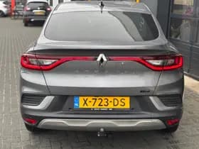 Renault Arkana thumbnail 13