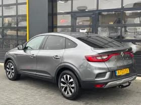 Renault Arkana thumbnail 14