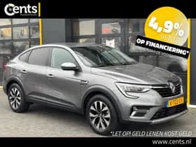 Renault Arkana thumbnail 26