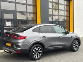 Renault Arkana thumbnail 5