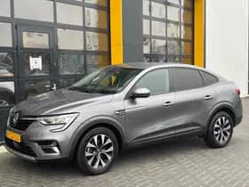 Renault Arkana thumbnail 7