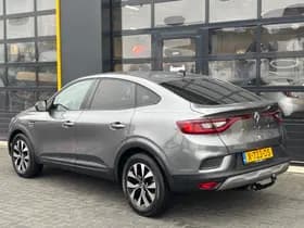 Renault Arkana thumbnail 9