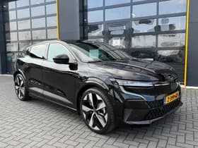 Renault Mégane E-Tech