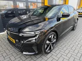 Renault Mégane E-Tech thumbnail 23