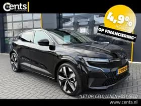 Renault Mégane E-Tech thumbnail 25