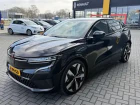 Renault Mégane E-Tech thumbnail 7