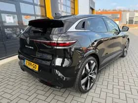 Renault Mégane E-Tech thumbnail 9