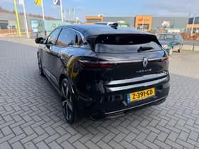 Renault Mégane E-Tech thumbnail 10