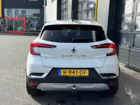 Renault Captur thumbnail 11