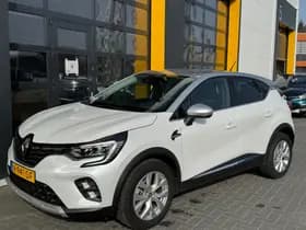 Renault Captur thumbnail 12