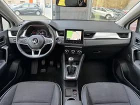 Renault Captur thumbnail 13