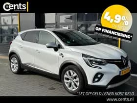 Renault Captur thumbnail 27
