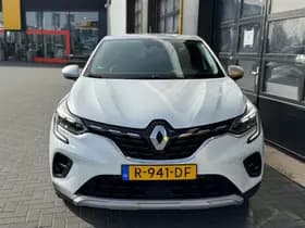 Renault Captur thumbnail 7