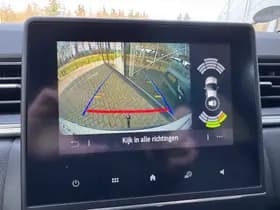 Renault Captur thumbnail 8