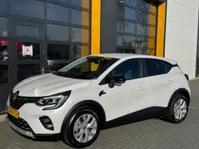 Renault Captur thumbnail 11