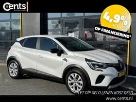 Renault Captur thumbnail 26
