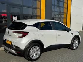 Renault Captur thumbnail 5