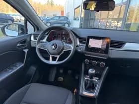 Renault Captur thumbnail 7