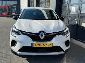 Renault Captur thumbnail 8