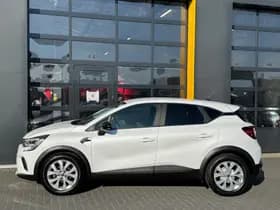 Renault Captur thumbnail 9