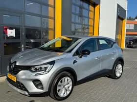 Renault Captur thumbnail 13