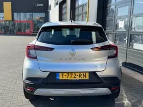 Renault Captur thumbnail 14