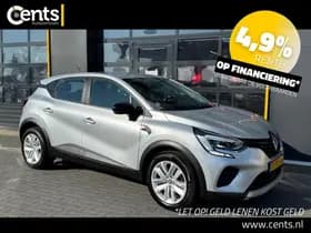 Renault Captur thumbnail 20