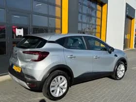 Renault Captur thumbnail 5