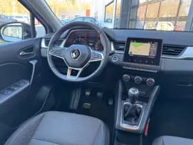 Renault Captur thumbnail 7