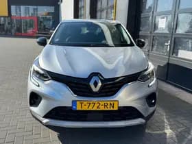 Renault Captur thumbnail 8