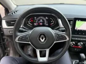 Renault Captur thumbnail 15