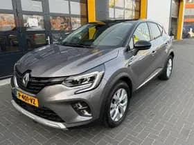 Renault Captur thumbnail 20