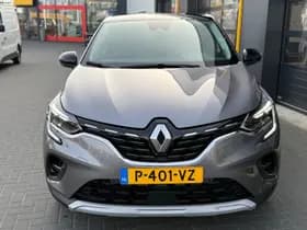 Renault Captur thumbnail 3
