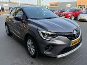 Renault Captur thumbnail 21