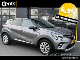 Renault Captur thumbnail 26