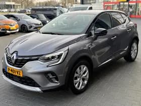 Renault Captur thumbnail 5