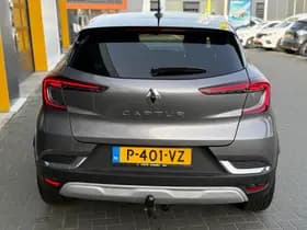 Renault Captur thumbnail 8