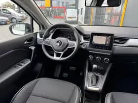 Renault Captur thumbnail 2