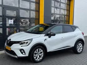 Renault Captur thumbnail 12