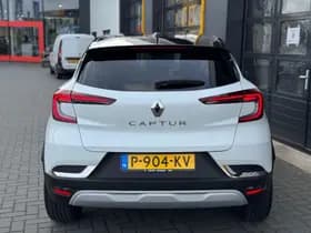 Renault Captur thumbnail 16