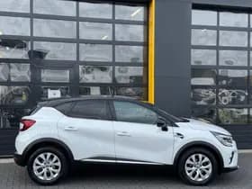Renault Captur thumbnail 3