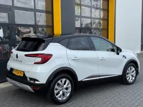 Renault Captur thumbnail 5